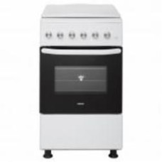 Плита газовая Eleyus CAST 5001 CF WH