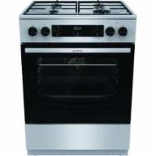 Плита комбинированная Gorenje GKS6C70XJ