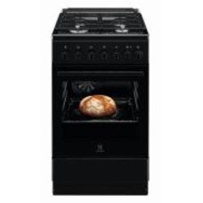 Плита комбинированная Electrolux LKK520022K
