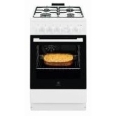 Плита газовая Electrolux LKG504011W