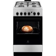Плита газовая Electrolux LKG504001X