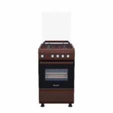 Плита газовая Borgio GG 540 B MCBL