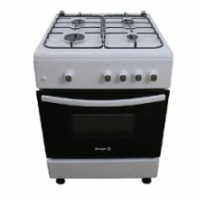 Плита газова Borgio GG 640 S MBBL