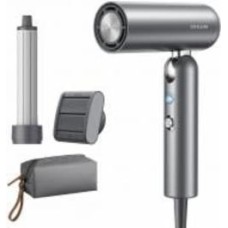 Фен DREAME Pocket Hair Dryer (AHD51) Grey