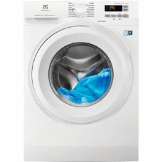 Стиральная машина Electrolux EW6FN528WU