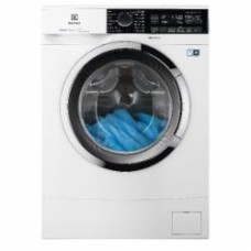 Стиральная машина Electrolux EW6SM227CU