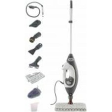 Паровая швабра Shark S6005EU Klik n’ Flip Floor & Handheld Steam Cleaner