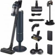 Пылесос аккумуляторный Samsung Bespoke VS20B95973B/UK black Пылесос аккумуляторный Samsung Bespoke VS20B95973B/UK black