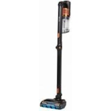 Пылесос аккумуляторный Shark Anti Hair Wrap с Powered Lift-Away IZ300EU black/orange