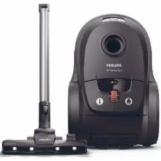 Пылесос Philips XD8122/10 black