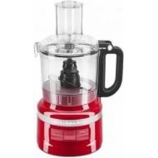 Кухонный комбайн KitchenAid 5KFP0719EER 1,7 л красный