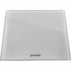 Весы напольные Gorenje OT180LBW