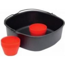 Набор Philips для выпекания к мультипечи Philips HD9945/01 Набор Philips для выпекания к мультипечи Philips HD9945/01