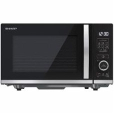 Микроволновая печь Sharp YC-QS254AE-B
