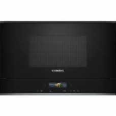 Встраиваемая микроволновая печь Siemens BE732L1B1