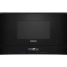 Встраиваемая микроволновая печь Siemens BE732R1B1