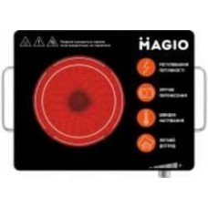 Плита электрическая настольная Magio MG-442 Плита электрическая настольная Magio MG-442