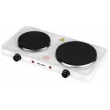 Плита электрическая настольная Milano HP-1125W белый Плита электрическая настольная Milano HP-1125W белый