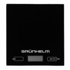 Весы кухонные Grunhelm KES-01B Весы кухонные Grunhelm KES-01B