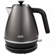 Электрочайник Delonghi KBIN 2001.TB Distinta Titanium