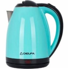 Электрочайник Delfa DK 3530 X