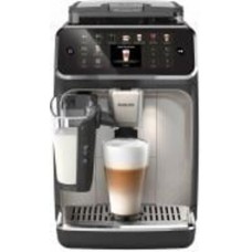 Кофемашина Philips LatteGo EP5547/90 5500 series