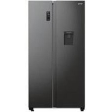 Холодильник Gorenje NRR9185EABXLWD
