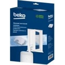 Набор для установки к мобильному кондиционеру Beko KITCLIM (BEKO window kit)