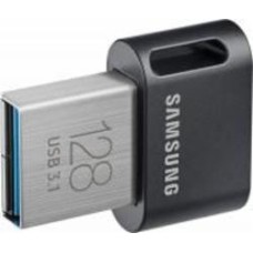 Накопитель Samsung Fit plus 128GB Mini-SATA USB 3.1 MLC (MUF-128AB/APC)