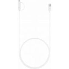 Кабель Samsung 1,5 м белый (EP-DG930DWEGRU)
