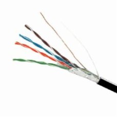 Кабель компьютерный многожильный ElectroHouse FTP/UTP EH.LAN-26 8х0,51 CCA
