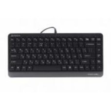 Клавиатура A4Tech (FKS11 USB Grey) grey