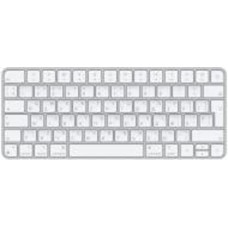 Клавиатура Apple Magic Keyboard - Ukrainian (MK2A3UA/A) white
