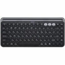 Клавиатура 2E KS250 (2E-KS250WBK_UA) black