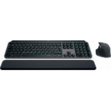 Комплект клавиатура + мышь Logitech MX Keys S Combo L920-011614