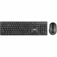 Комплект клавиатура и мышь 2E MK420 WL (2E-MK420WB_UA)