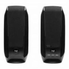 Акустическая система Logitech S150 (980-000029) 2.0 black Акустическая система Logitech S150 (980-000029) 2.0 black