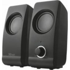 Акустическая система Trust Remo SPEAKER SET (17595) 2.0 black
