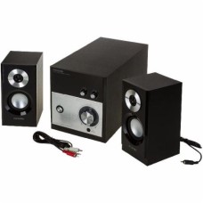 Акустическая система Microlab M-880 2.1 black Акустическая система Microlab M-880 2.1 black