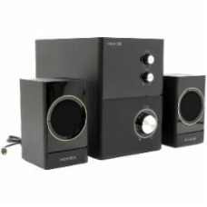 Акустическая система Microlab M-223 2.1 black Акустическая система Microlab M-223 2.1 black