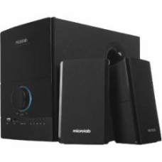 Акустическая система Microlab M-500U 2.1 black Акустическая система Microlab M-500U 2.1 black