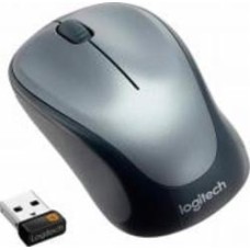 Мышь Logitech Wireless Mouse M235 grey (910-002201)