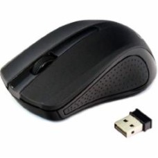 Мышь Gembird MUSW-101 black