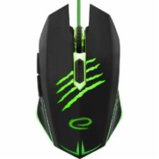 Мышь Esperanza MX209 Claw (EGM209G)