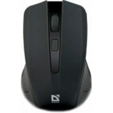 Мышь Defender MM-935 black