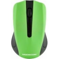 Мышь MODECOM MC-WM9 (M-MC-0WM9-180) black/green