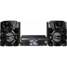 Музыкальный центр Panasonic SC-AKX710GSK