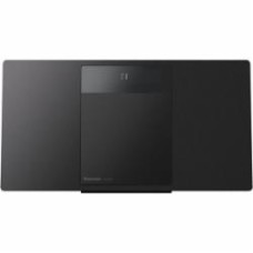 Мини-система Panasonic SC-HC410EE-K black