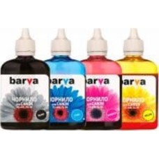 Barva Canon pg-46 + cl-56 b/c/m/y e404 cpg46-090-mp black cyan magenta yellow