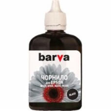 Чернила Barva Epson m100-406 black